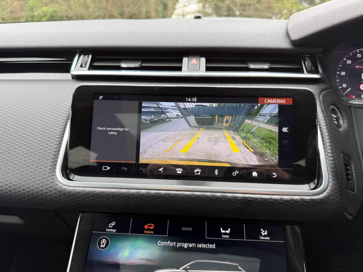 Used Land Rover Range Rover Velar 2020 for sale - 77908514: Photo 54