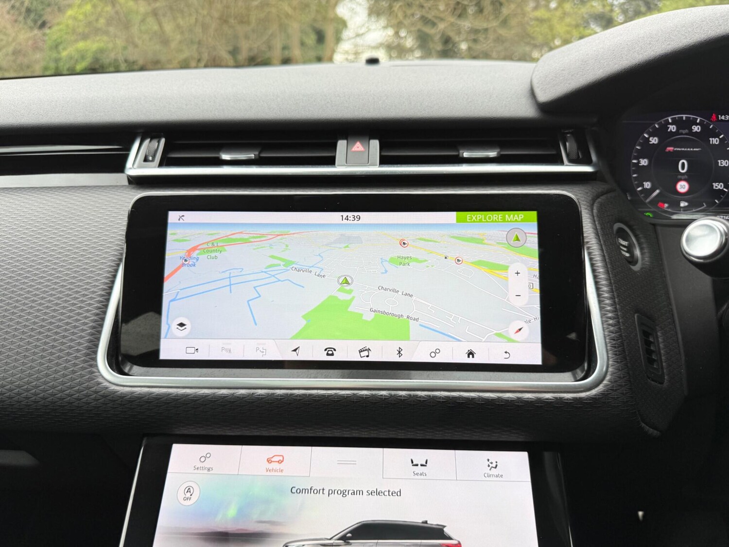 Used Land Rover Range Rover Velar 2020 for sale - 77908514: Photo 55