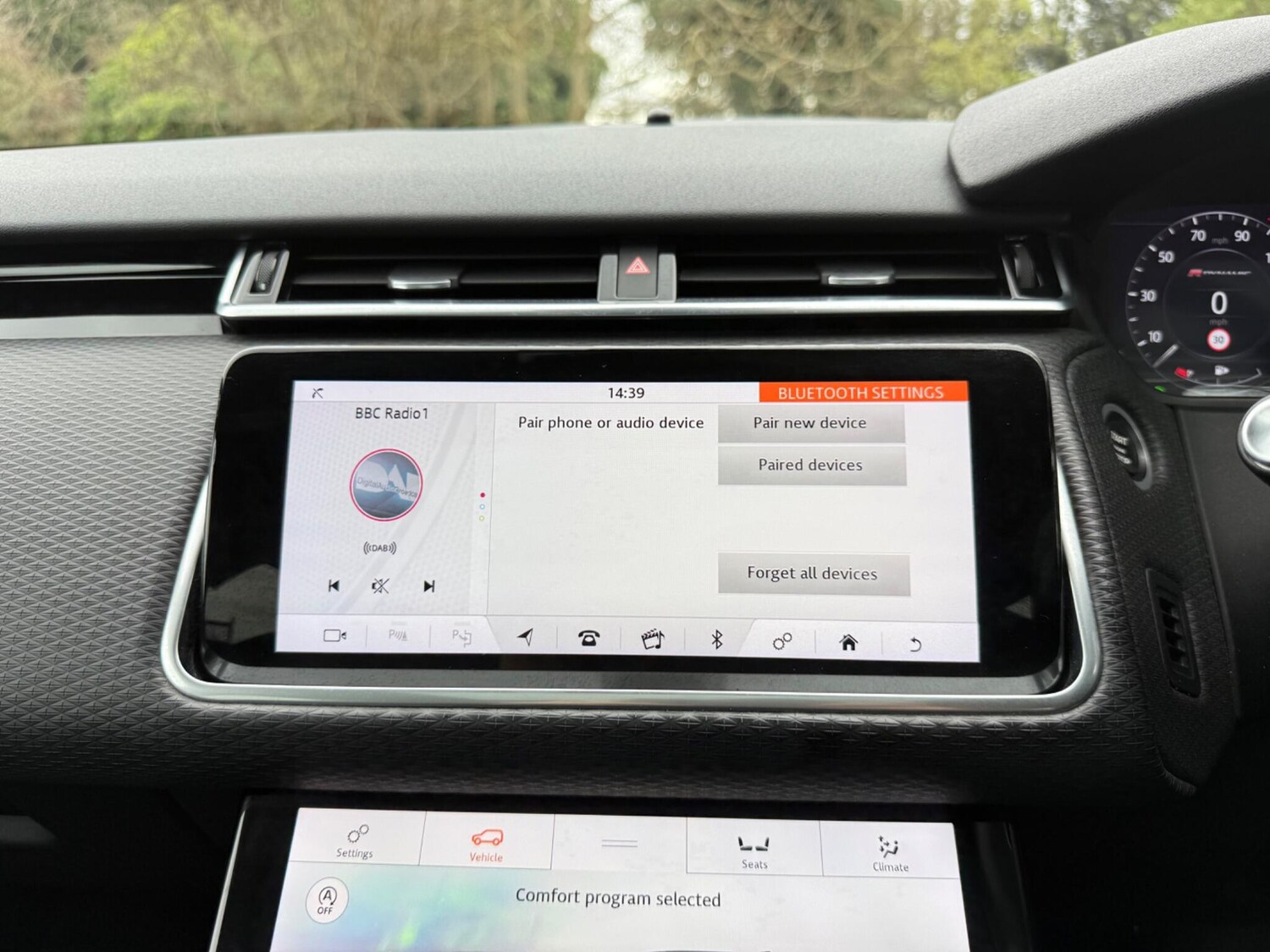 Used Land Rover Range Rover Velar 2020 for sale - 77908514: Photo 56