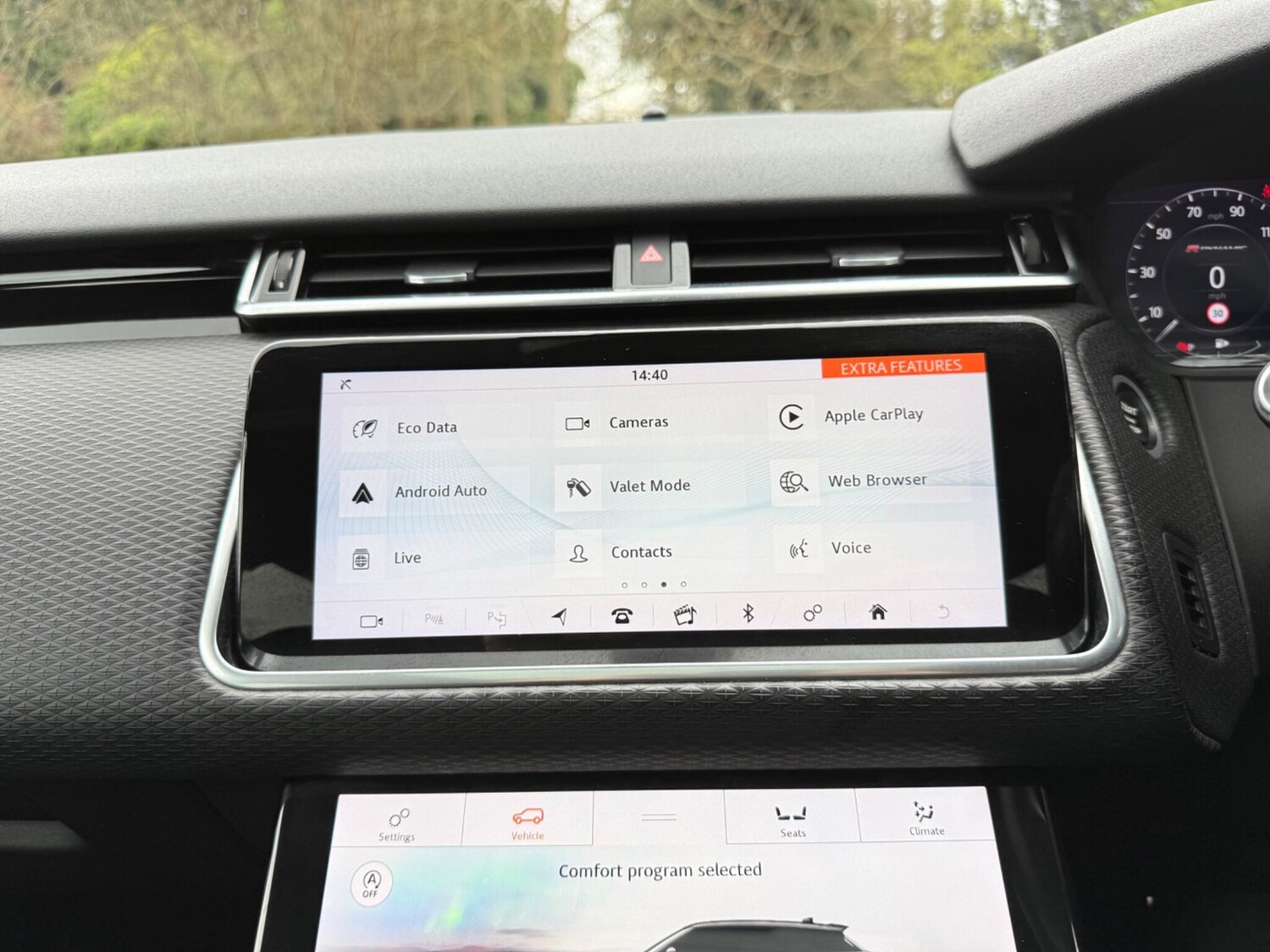 Used Land Rover Range Rover Velar 2020 for sale - 77908514: Photo 57