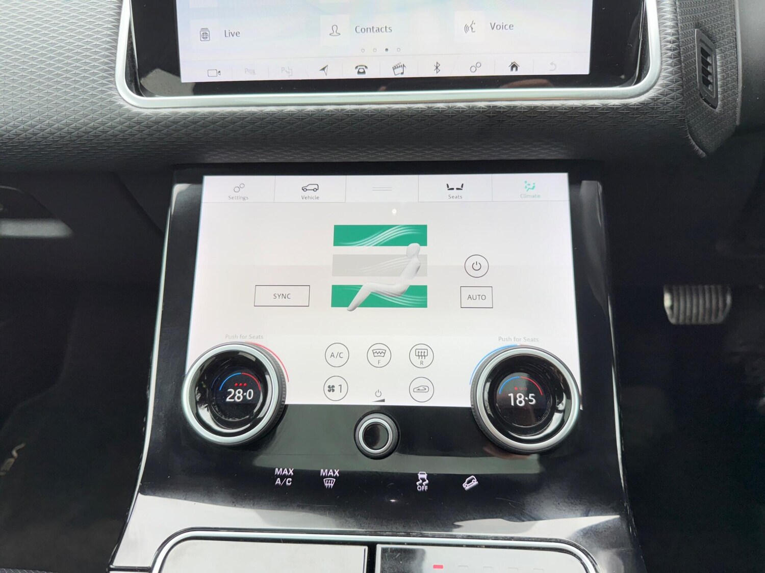 Used Land Rover Range Rover Velar 2020 for sale - 77908514: Photo 60