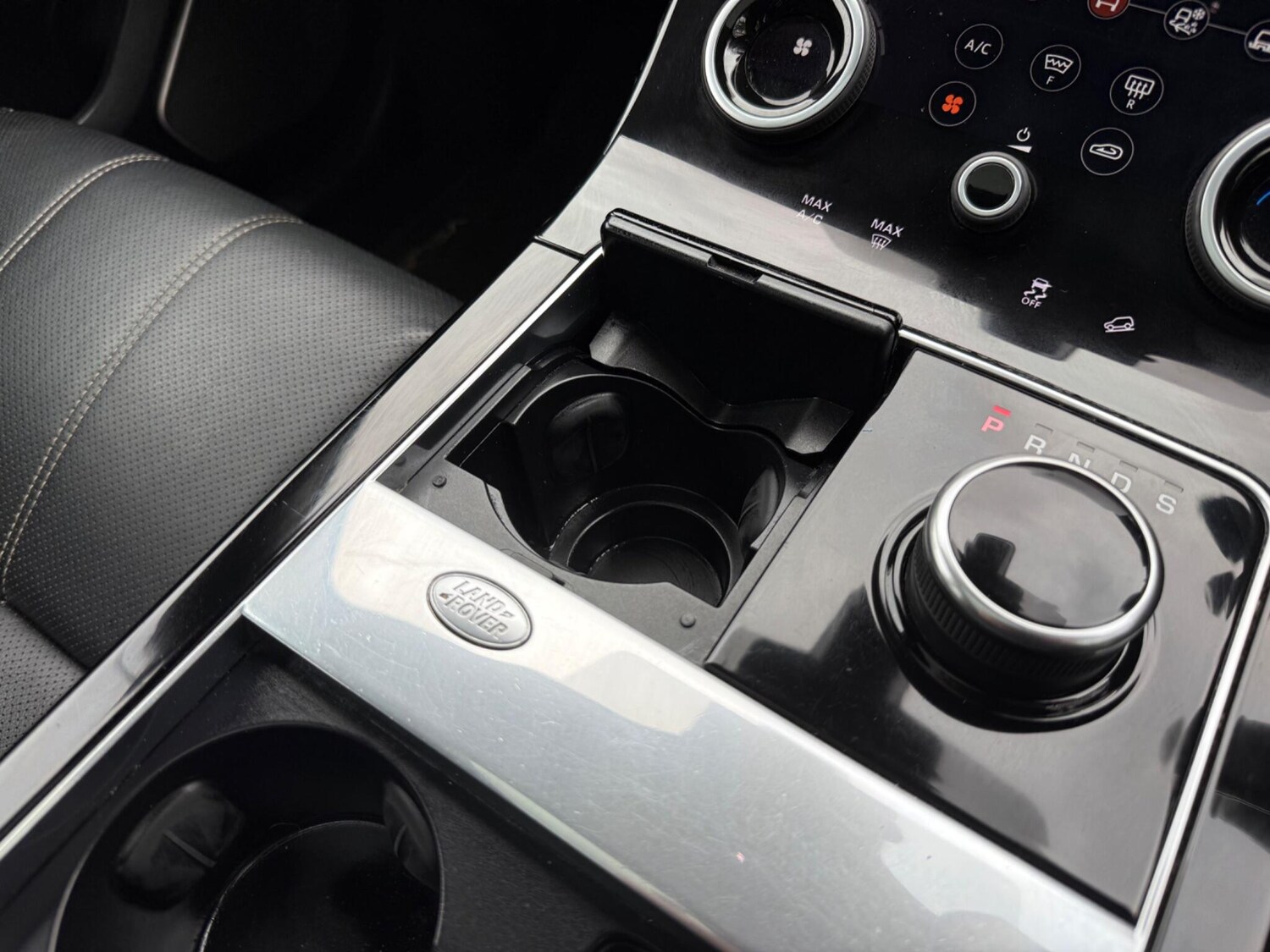 Used Land Rover Range Rover Velar 2020 for sale - 77908514: Photo 62