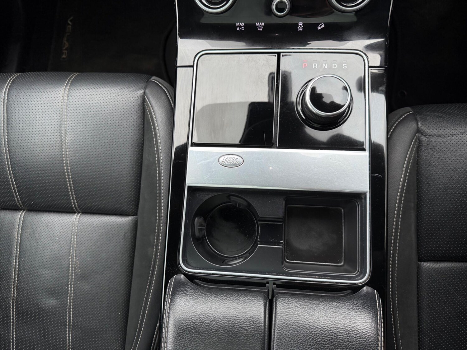 Used Land Rover Range Rover Velar 2020 for sale - 77908514: Photo 63