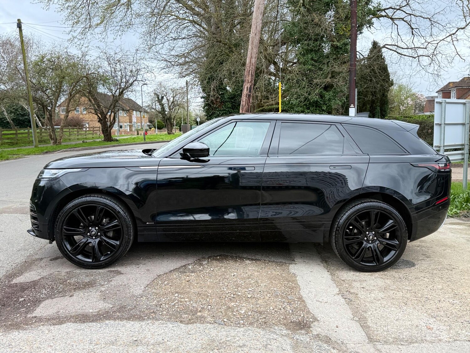 Used Land Rover Range Rover Velar 2020 for sale - 77908514: Photo 78