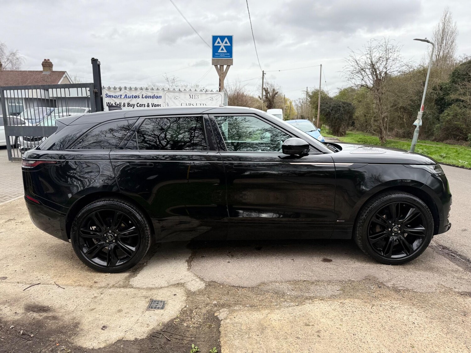 Used Land Rover Range Rover Velar 2020 for sale - 77908514: Photo 82