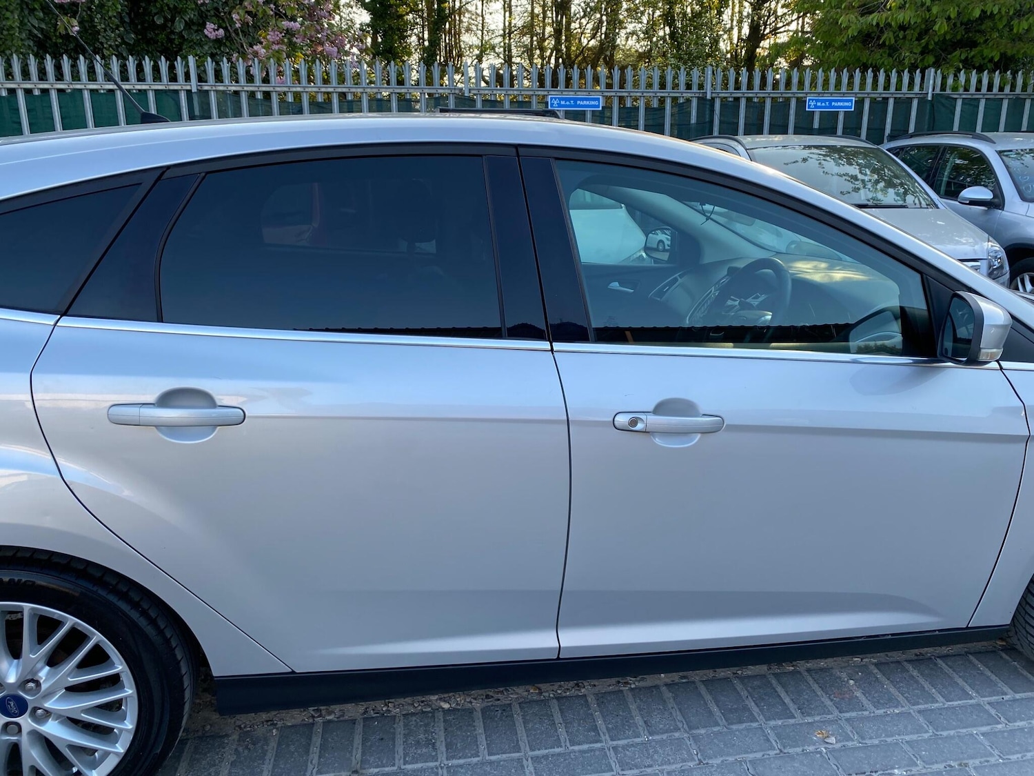 Used Ford Focus for sale - 76485720: Photo 17