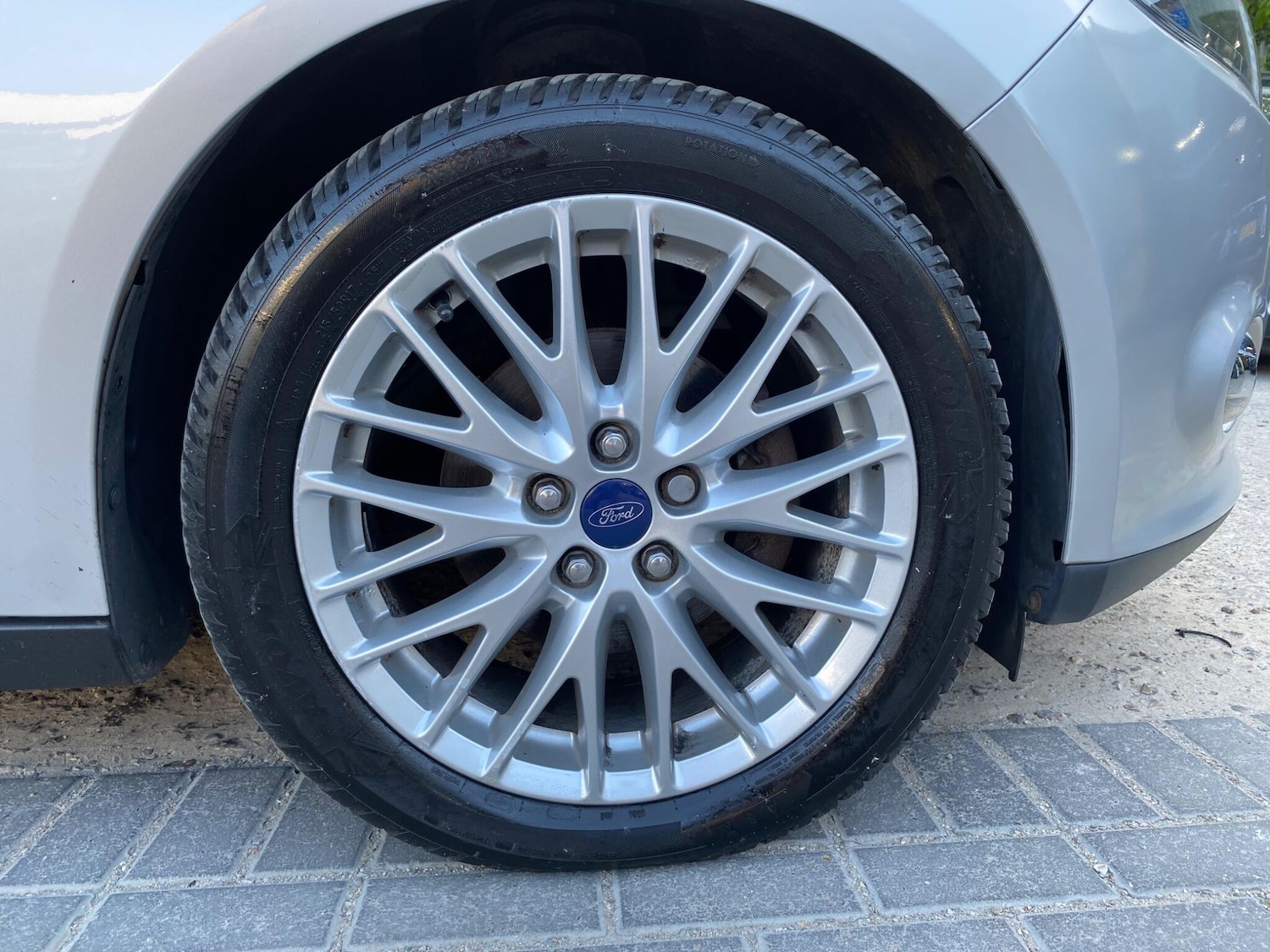 Used Ford Focus for sale - 76485720: Photo 20