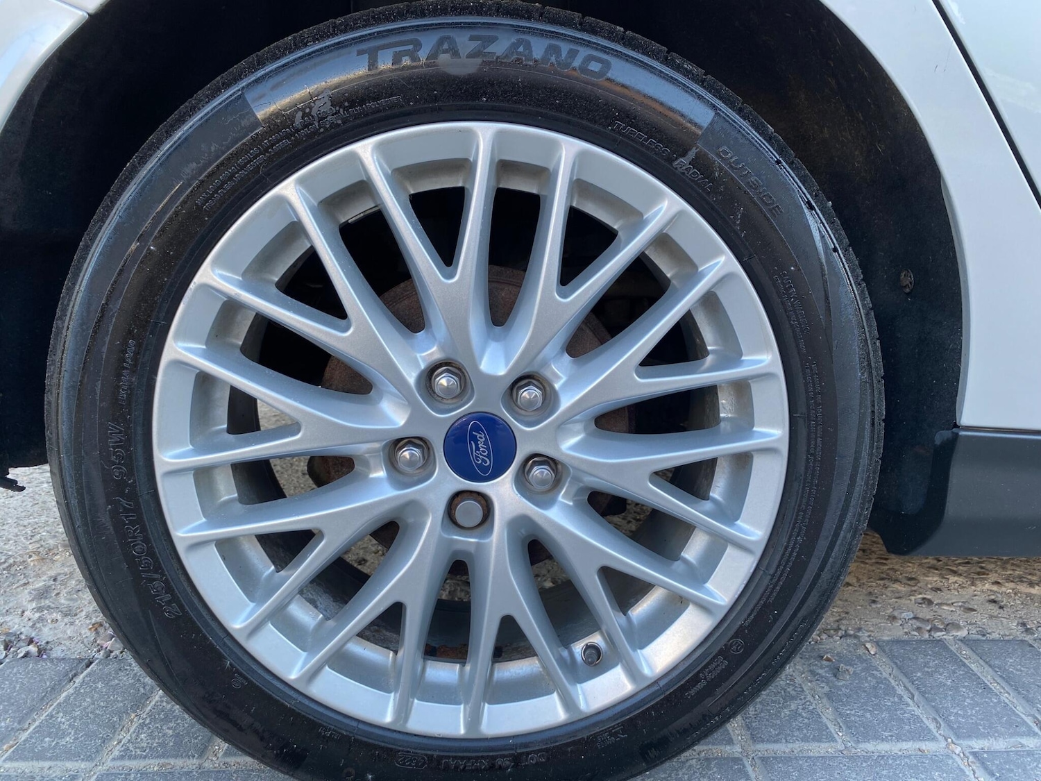 Used Ford Focus for sale - 76485720: Photo 21