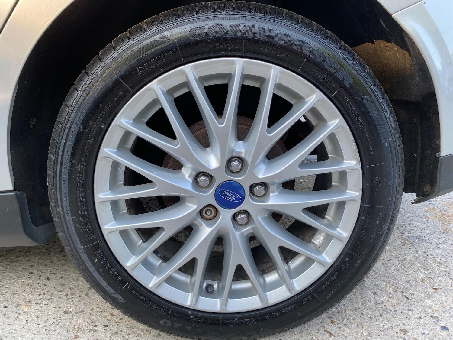 Used Ford Focus for sale - 76485720: Photo 22