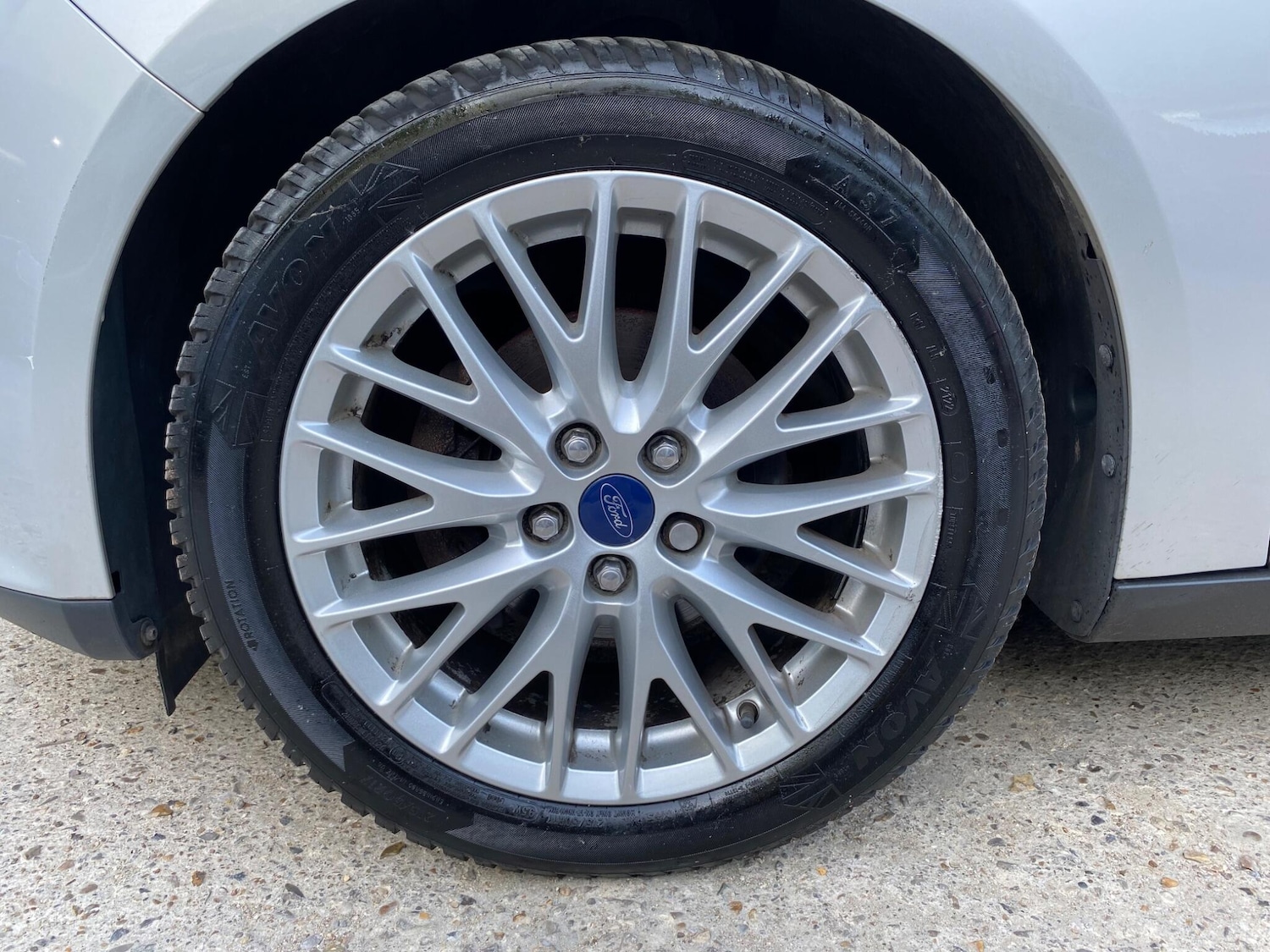 Used Ford Focus for sale - 76485720: Photo 23