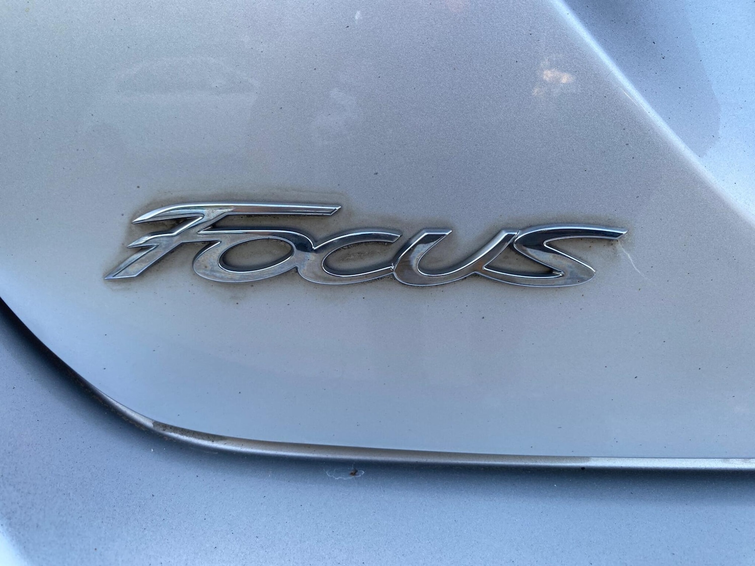 Used Ford Focus for sale - 76485720: Photo 25