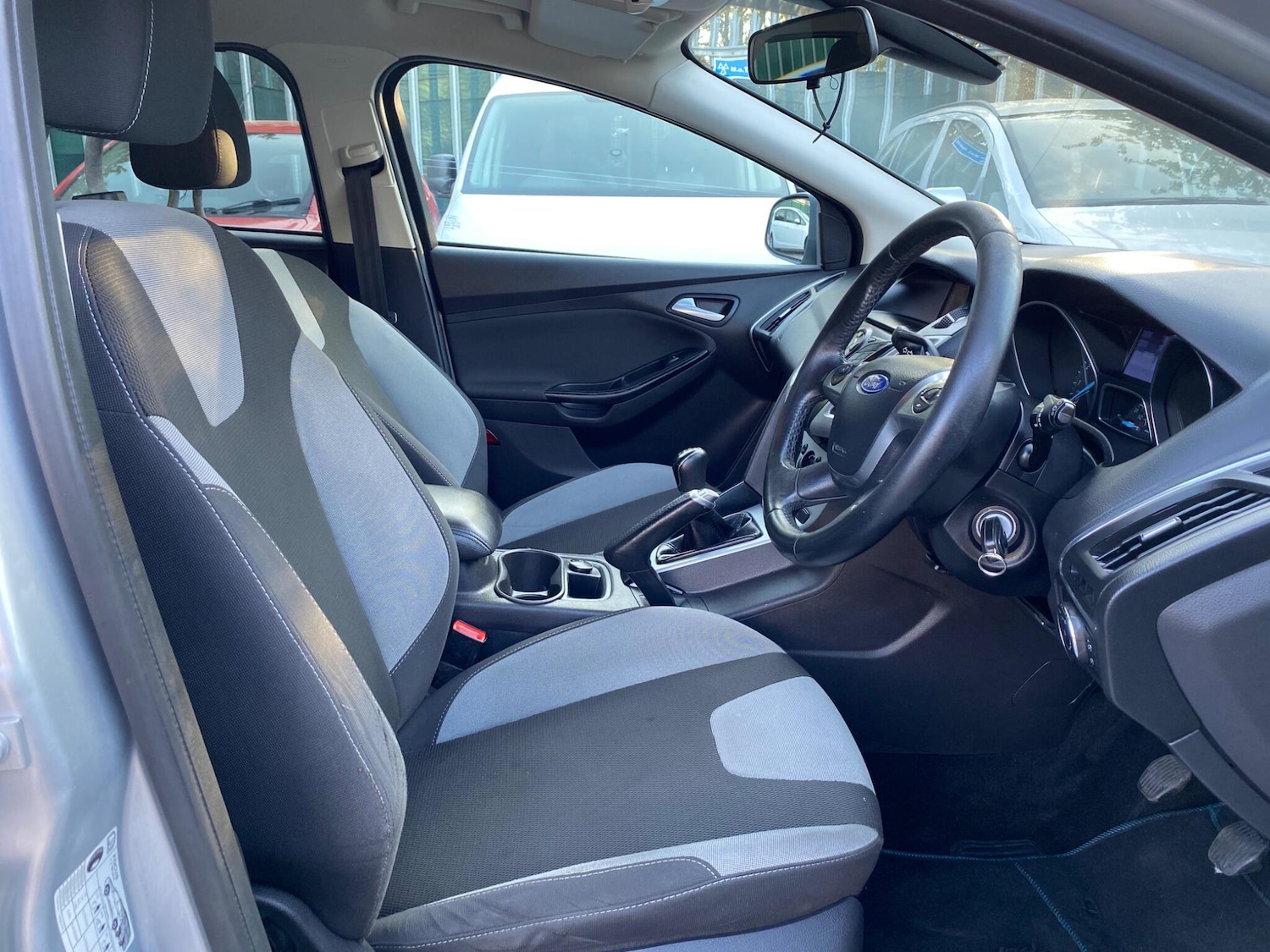 Used Ford Focus for sale - 76485720: Photo 27