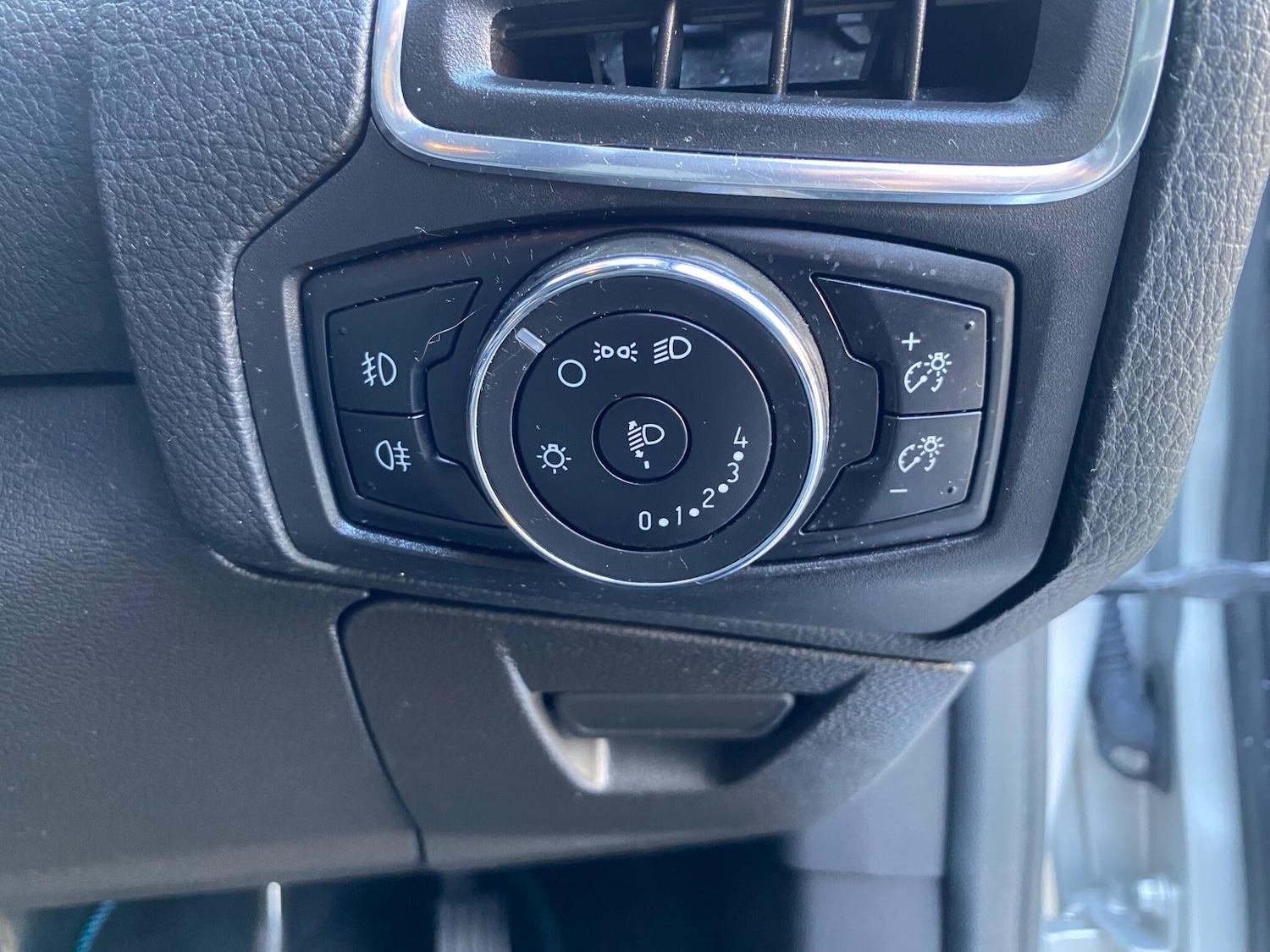 Used Ford Focus for sale - 76485720: Photo 29