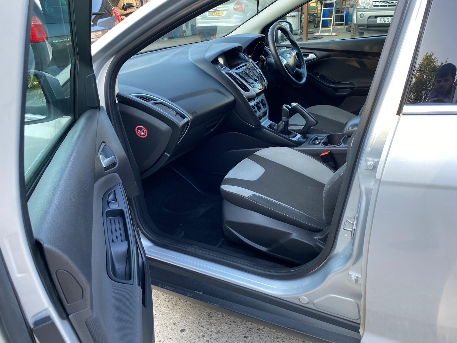 Used Ford Focus for sale - 76485720: Photo 30