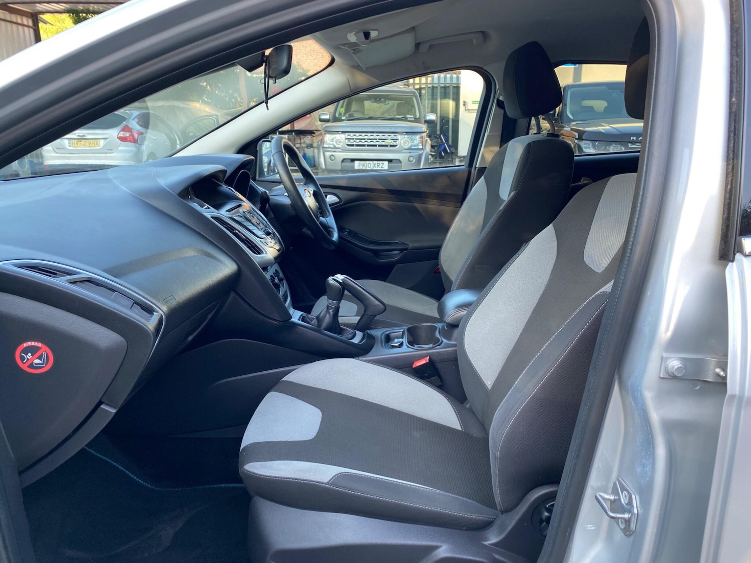 Used Ford Focus for sale - 76485720: Photo 31