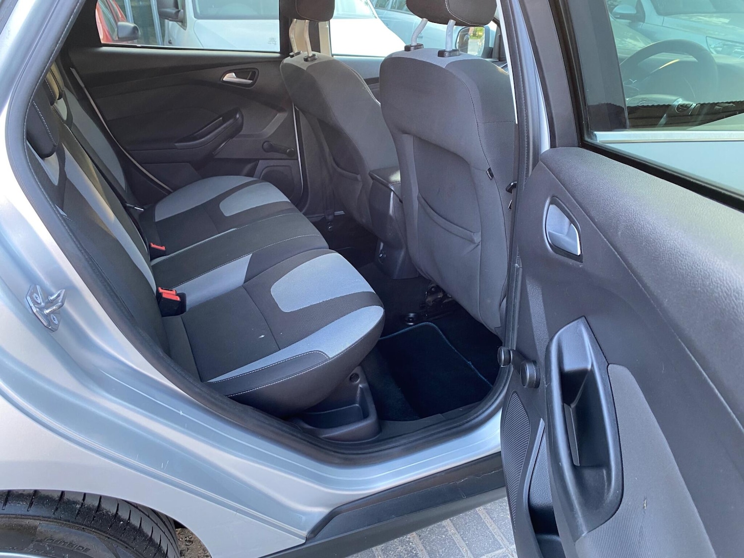 Used Ford Focus for sale - 76485720: Photo 32