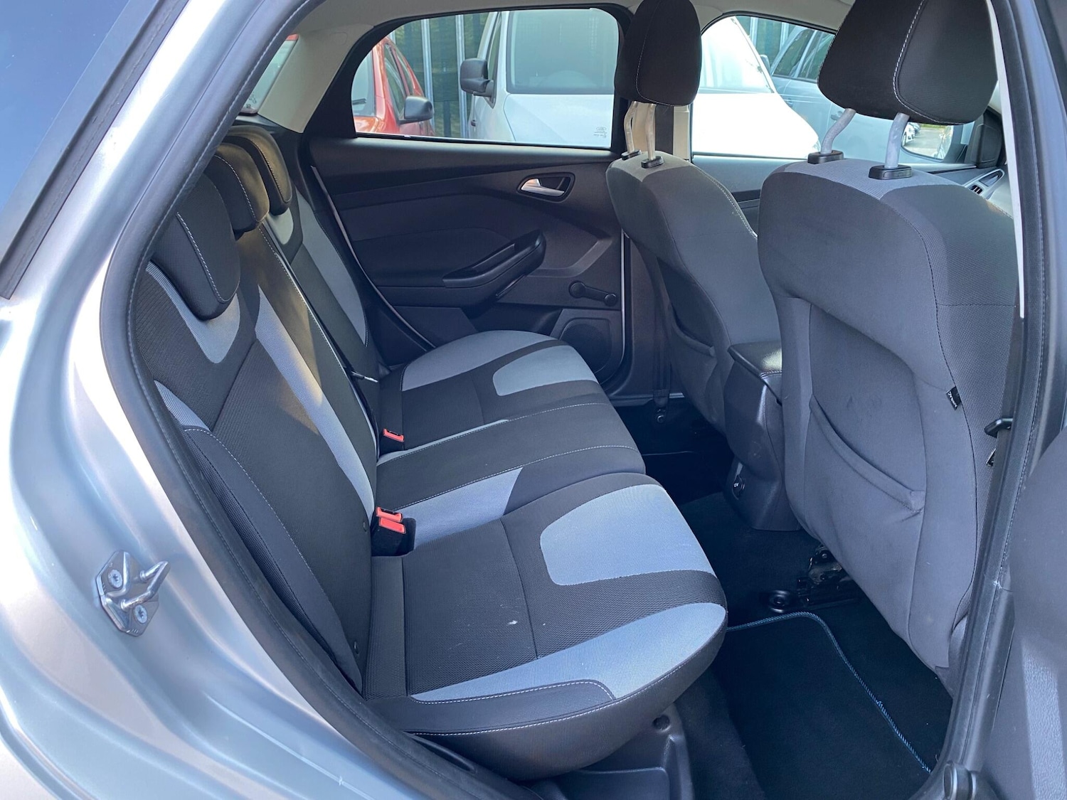 Used Ford Focus for sale - 76485720: Photo 33