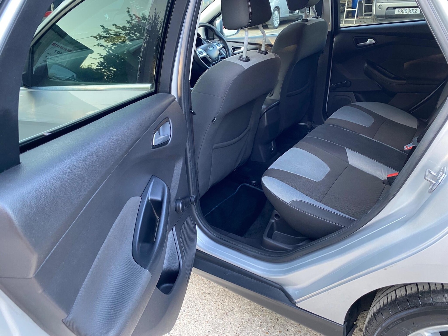 Used Ford Focus for sale - 76485720: Photo 34