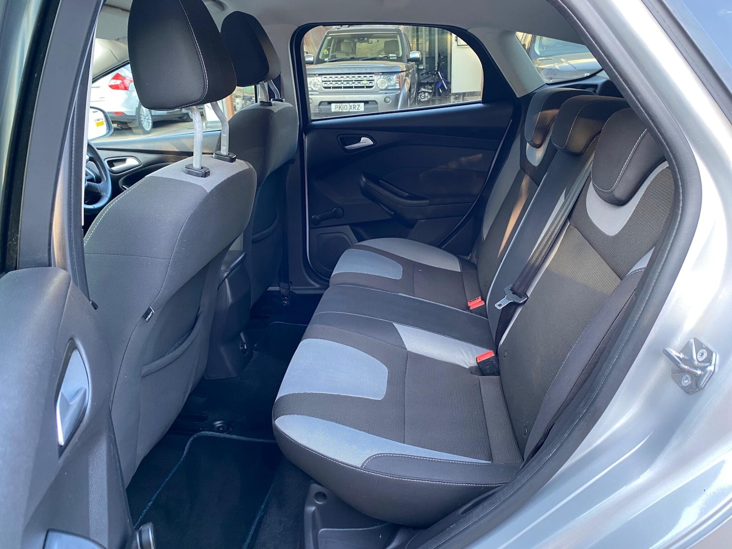 Used Ford Focus for sale - 76485720: Photo 35