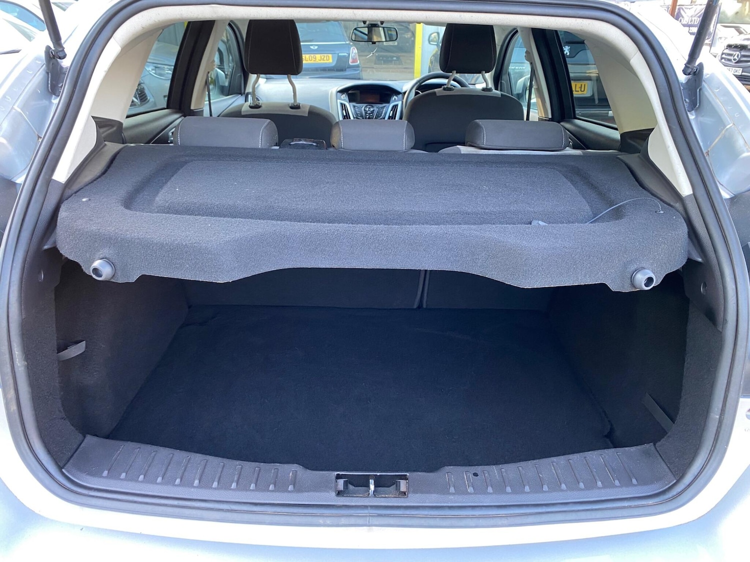 Used Ford Focus for sale - 76485720: Photo 36