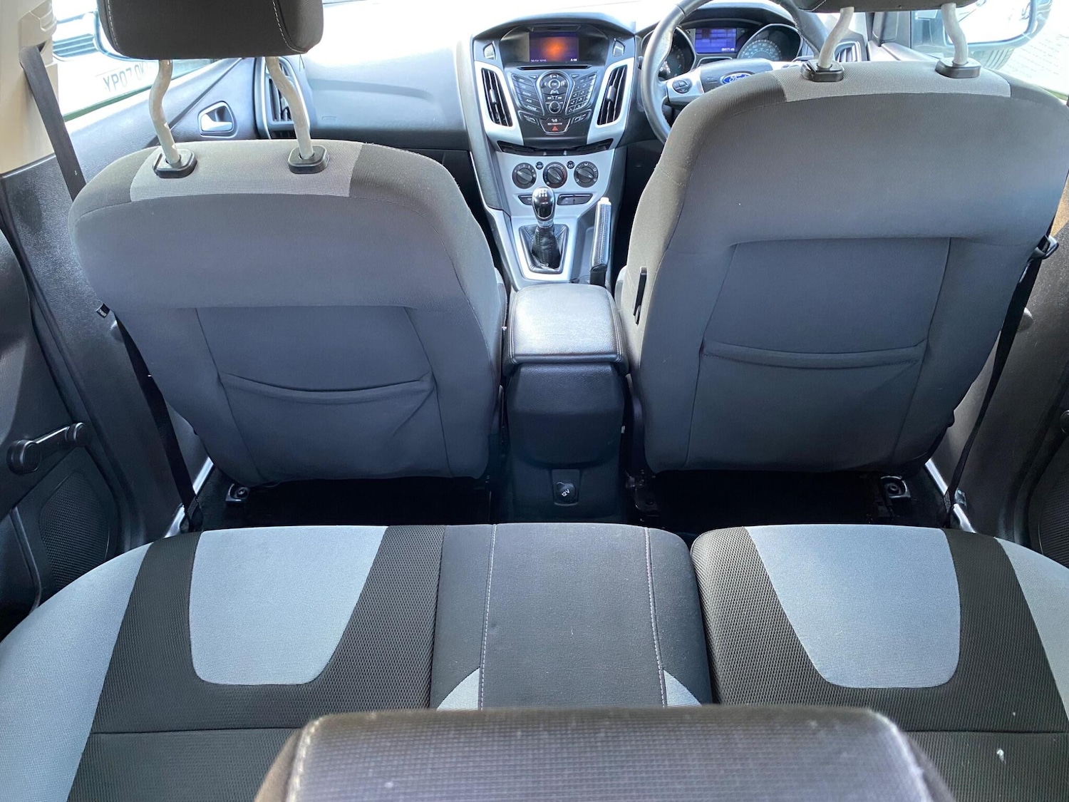 Used Ford Focus for sale - 76485720: Photo 38