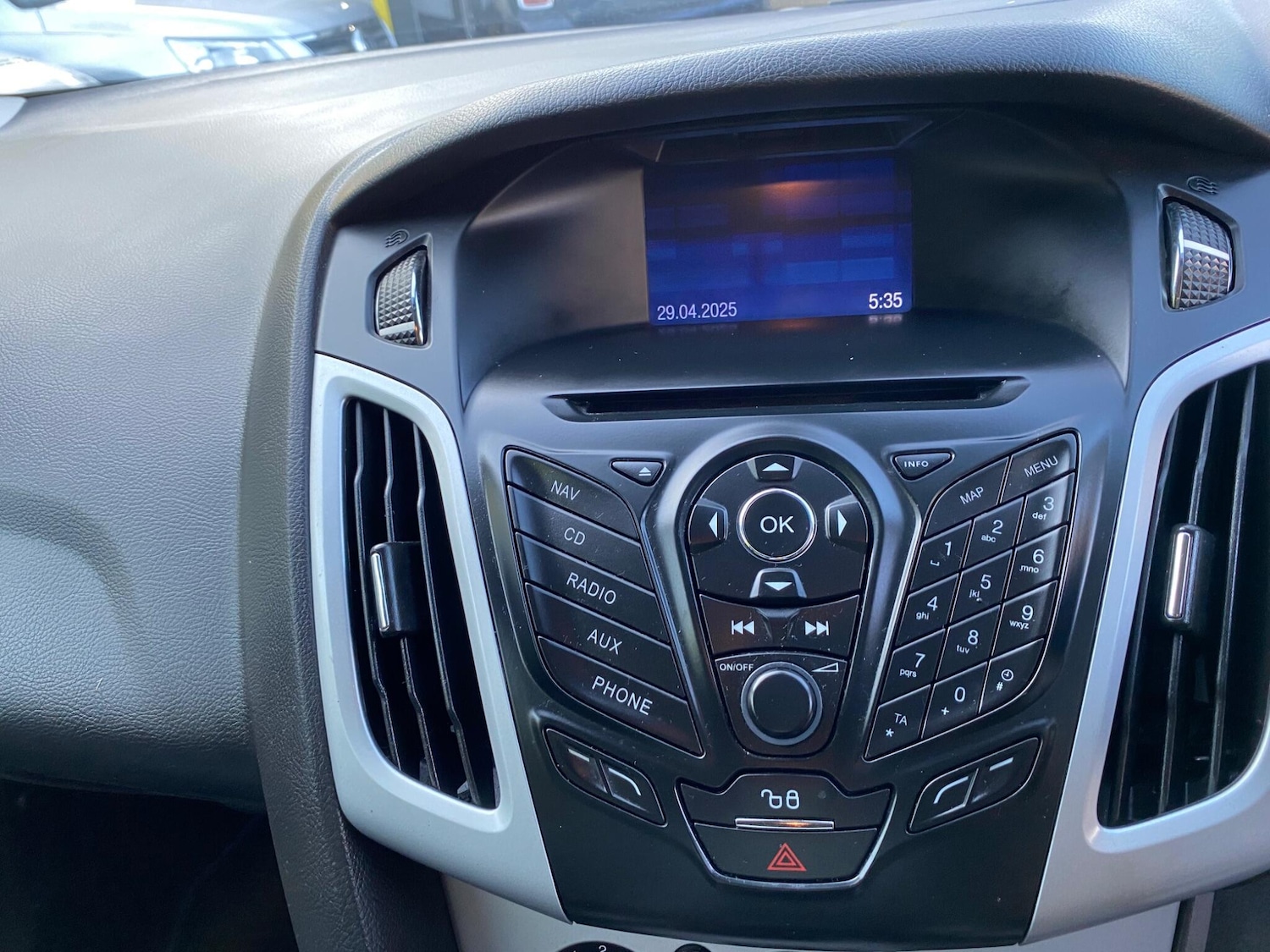 Used Ford Focus for sale - 76485720: Photo 39