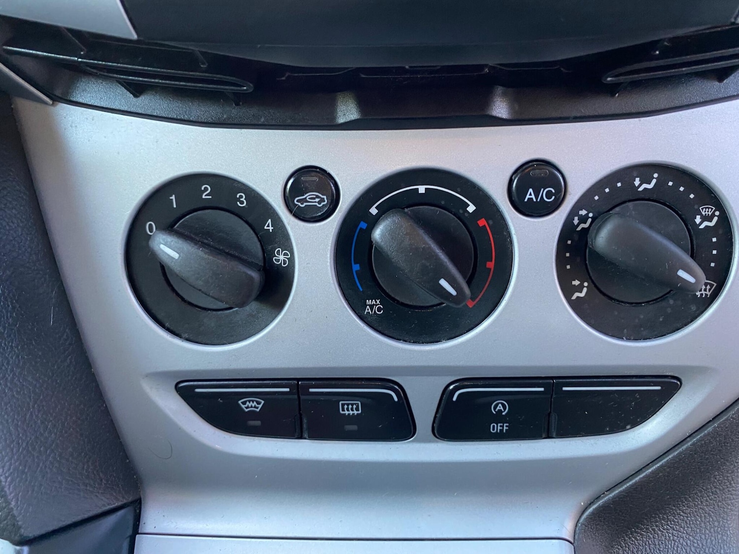 Used Ford Focus for sale - 76485720: Photo 40