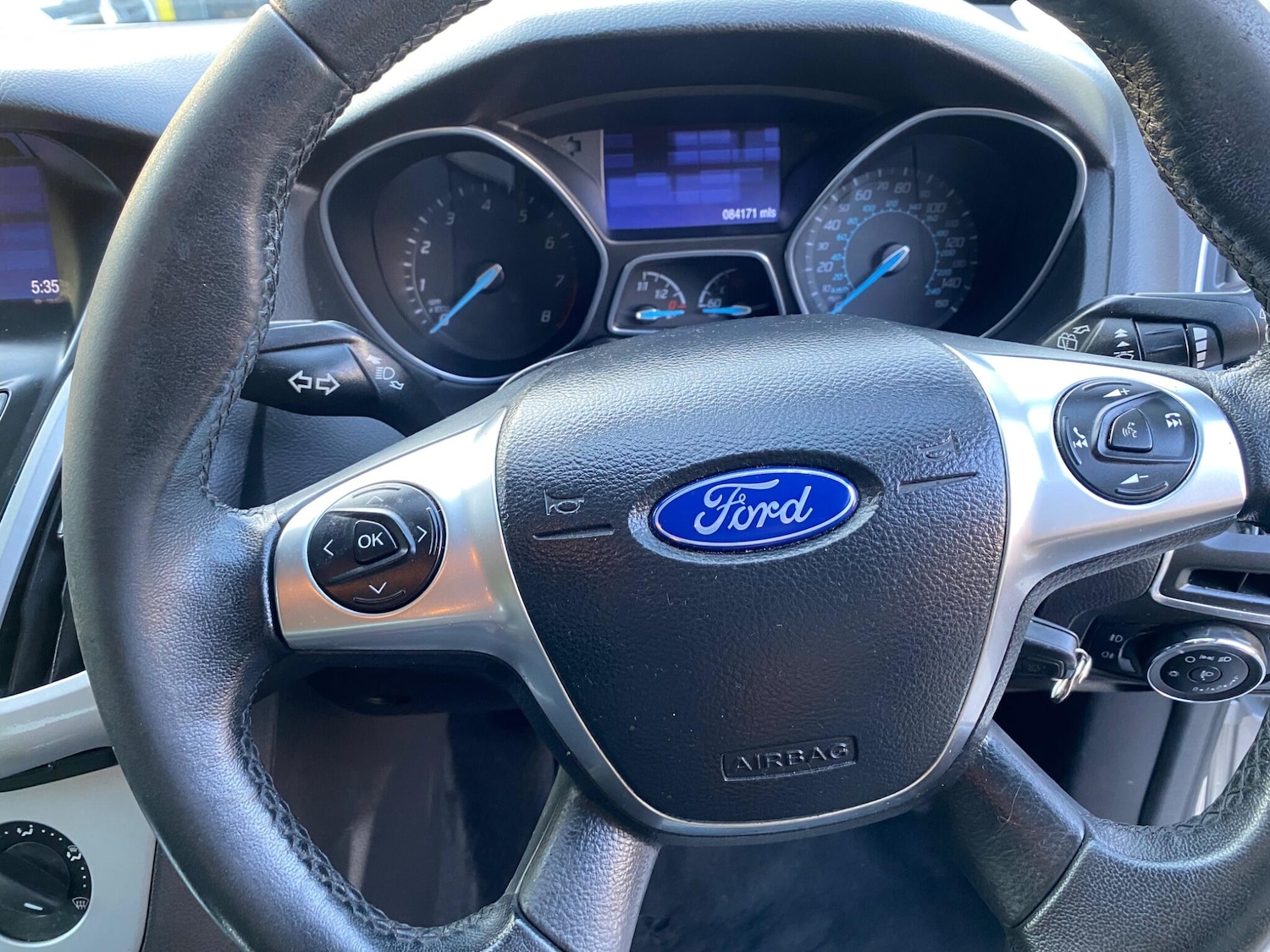 Used Ford Focus for sale - 76485720: Photo 41