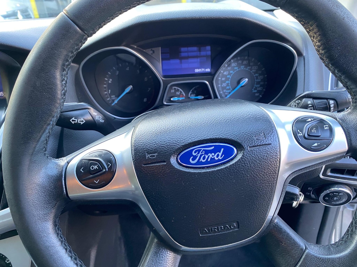 Used Ford Focus for sale - 76485720: Photo 42