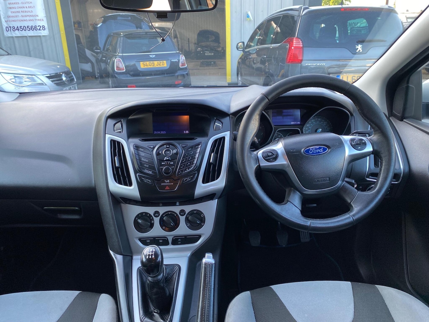 Used Ford Focus for sale - 76485720: Photo 43