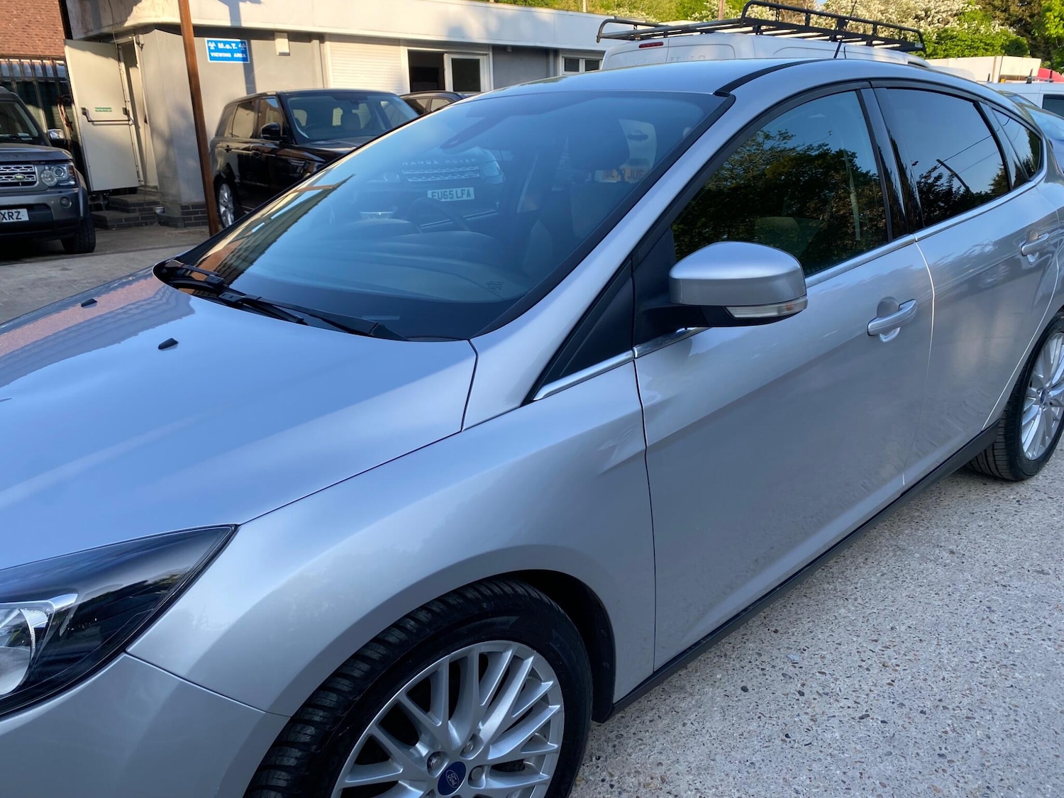 Used Ford Focus for sale - 76485720: Photo 7