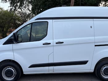 Used Ford Transit Custom 2019 for sale - 79645956: Photo