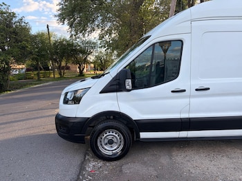 Used Ford Transit 2020 for sale - 78301997: Photo