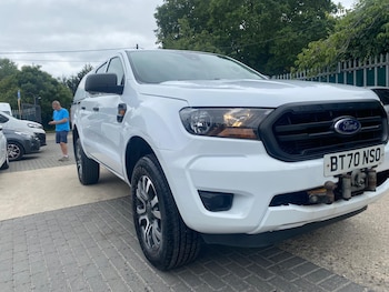 Ford - Ranger