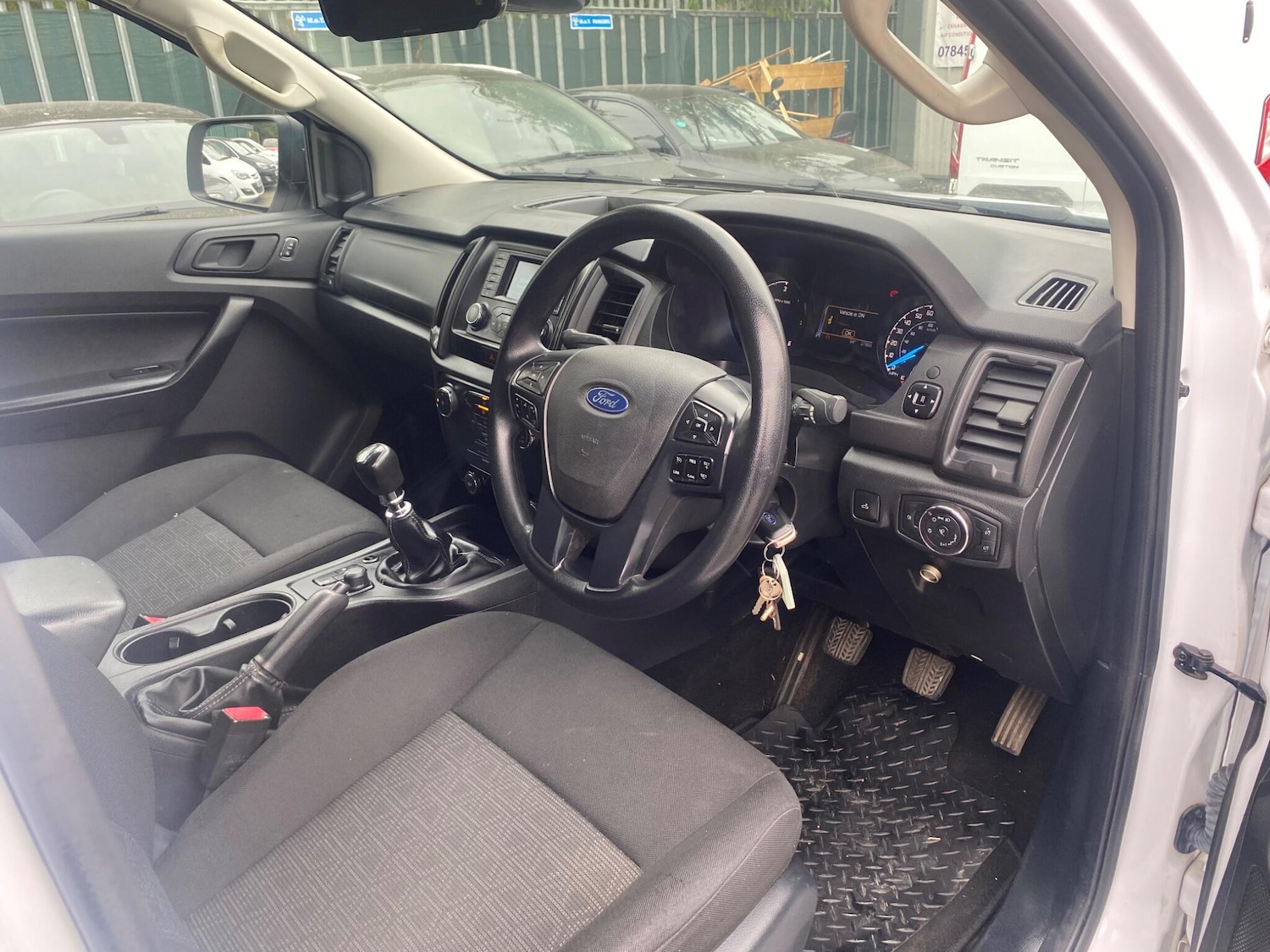 Vehicle 26