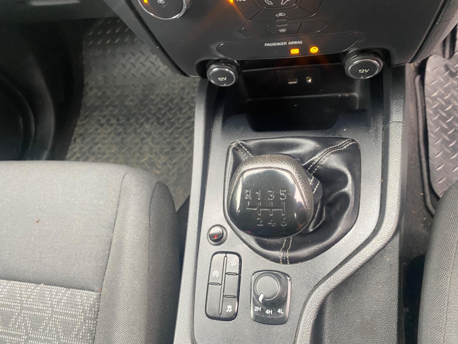 Vehicle 29