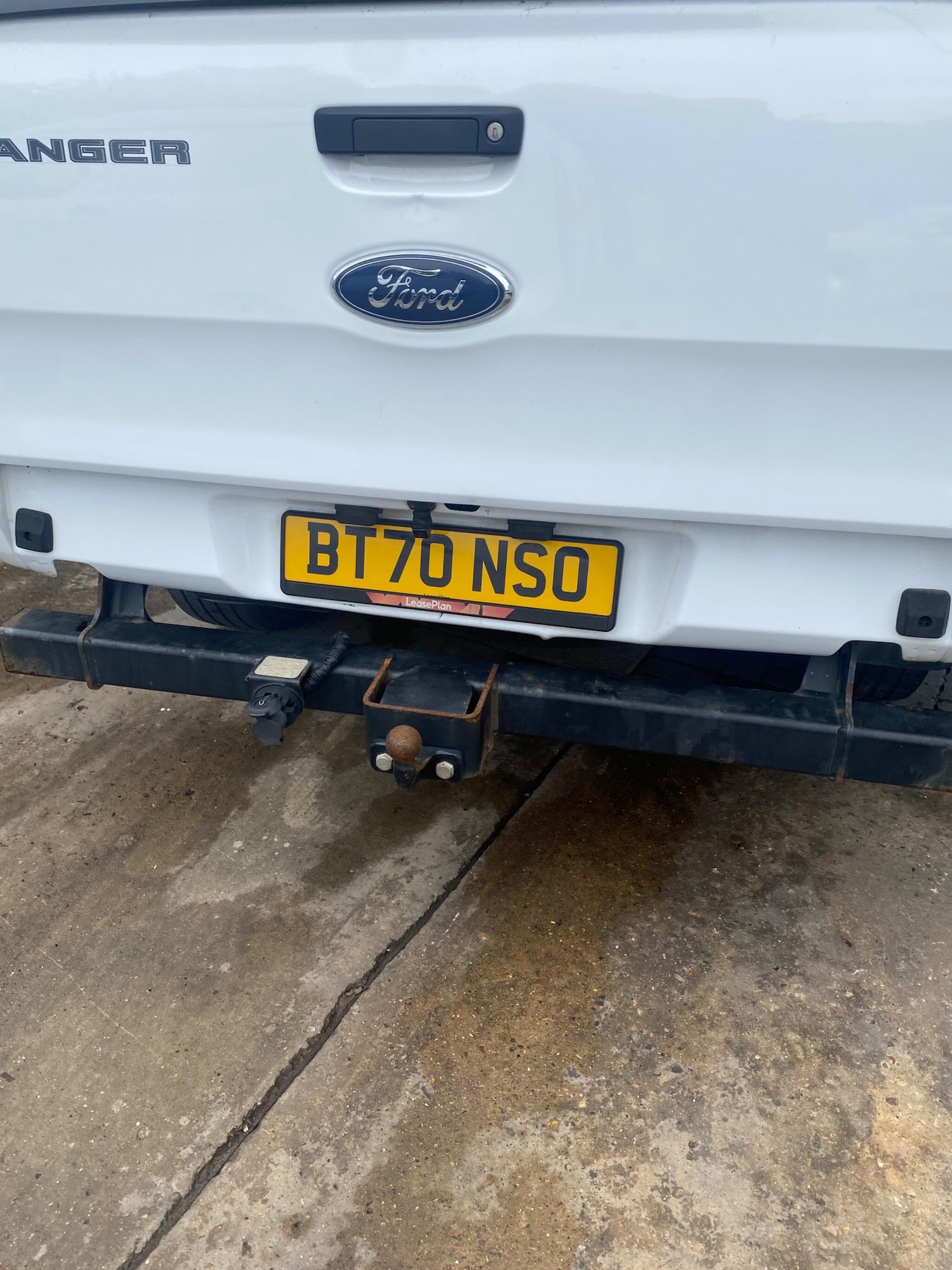 Vehicle 42