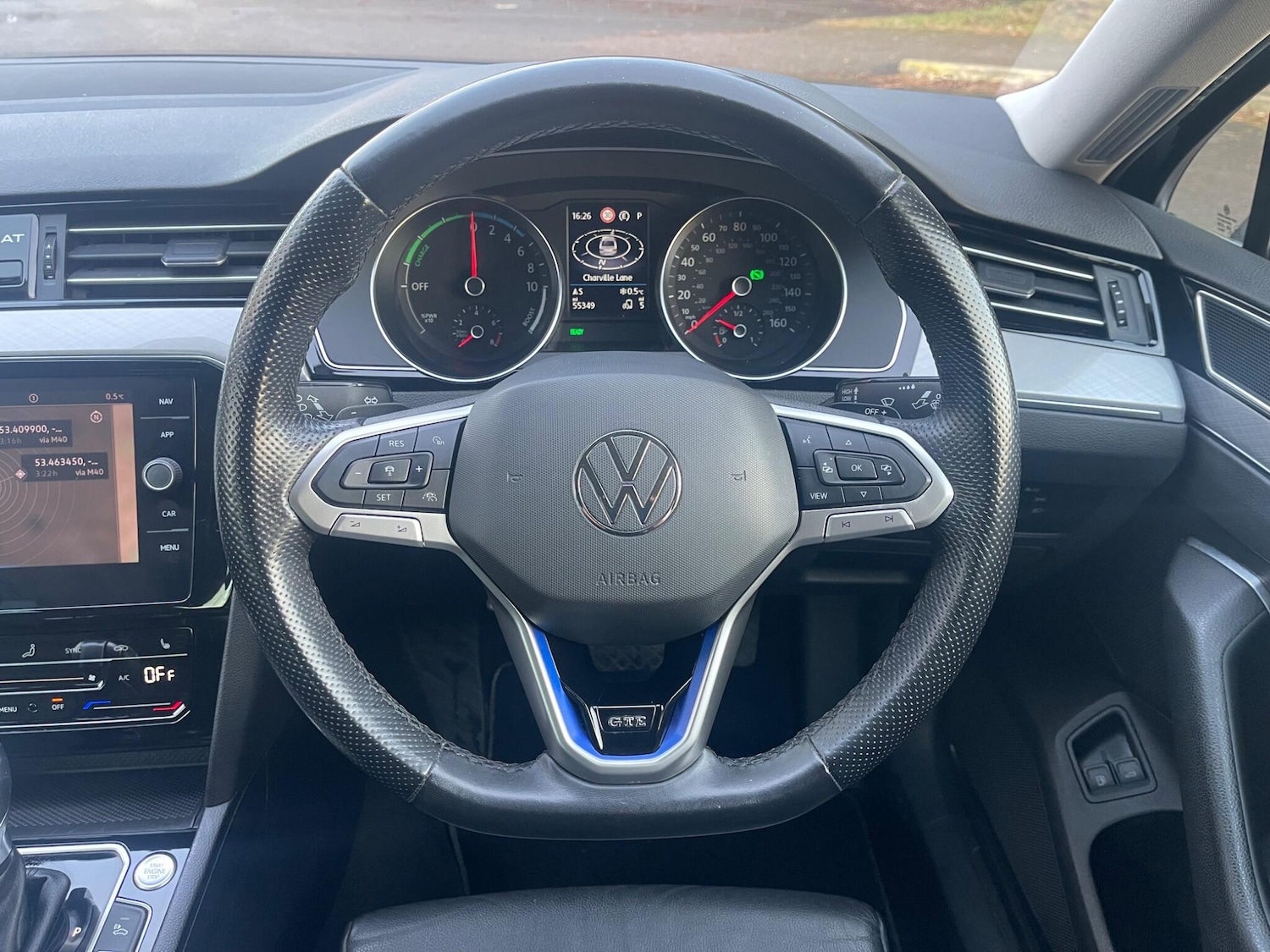 Used Volkswagen Passat 2021 for sale - 77468205: Photo 10