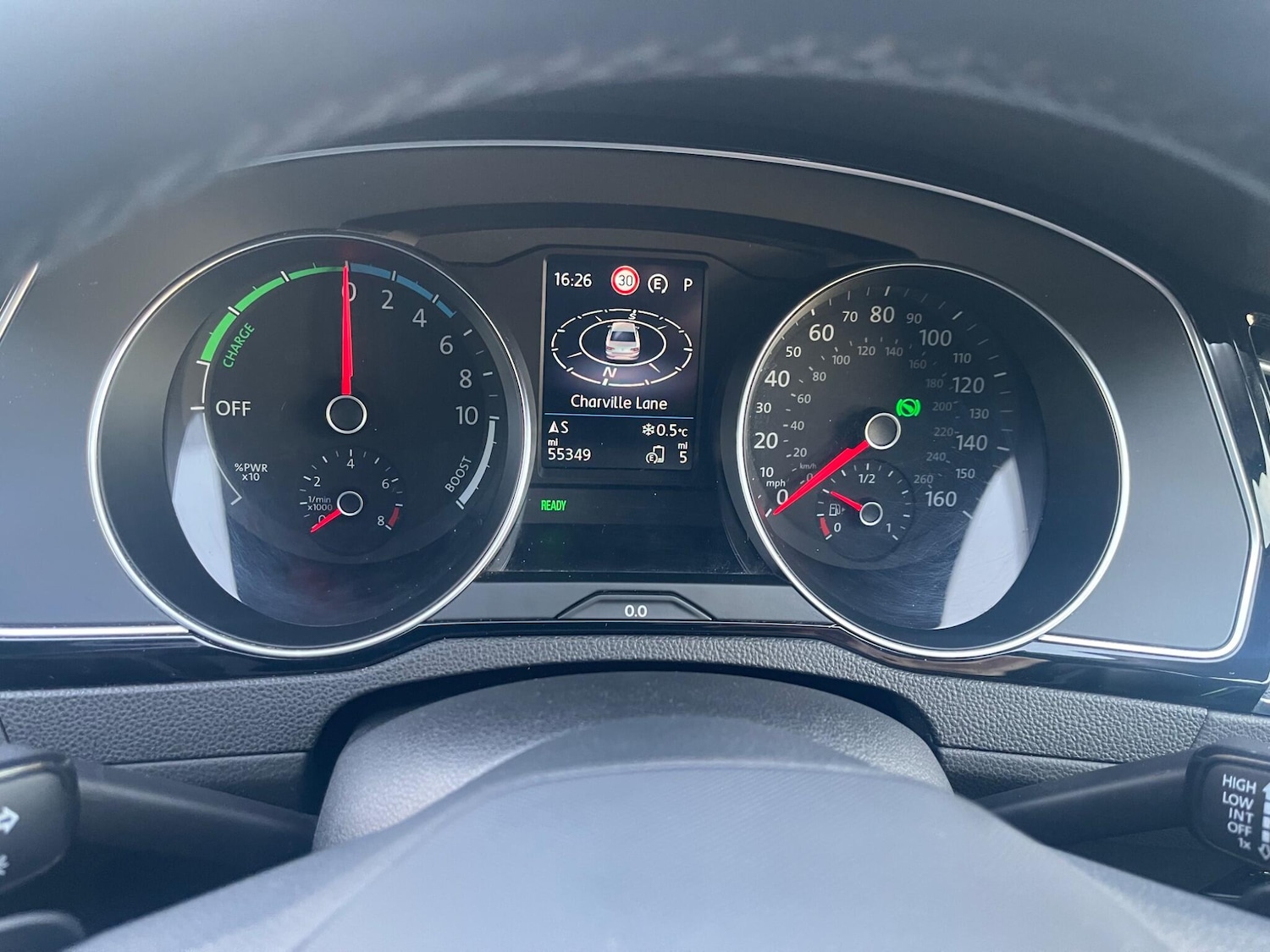 Used Volkswagen Passat 2021 for sale - 77468205: Photo 11