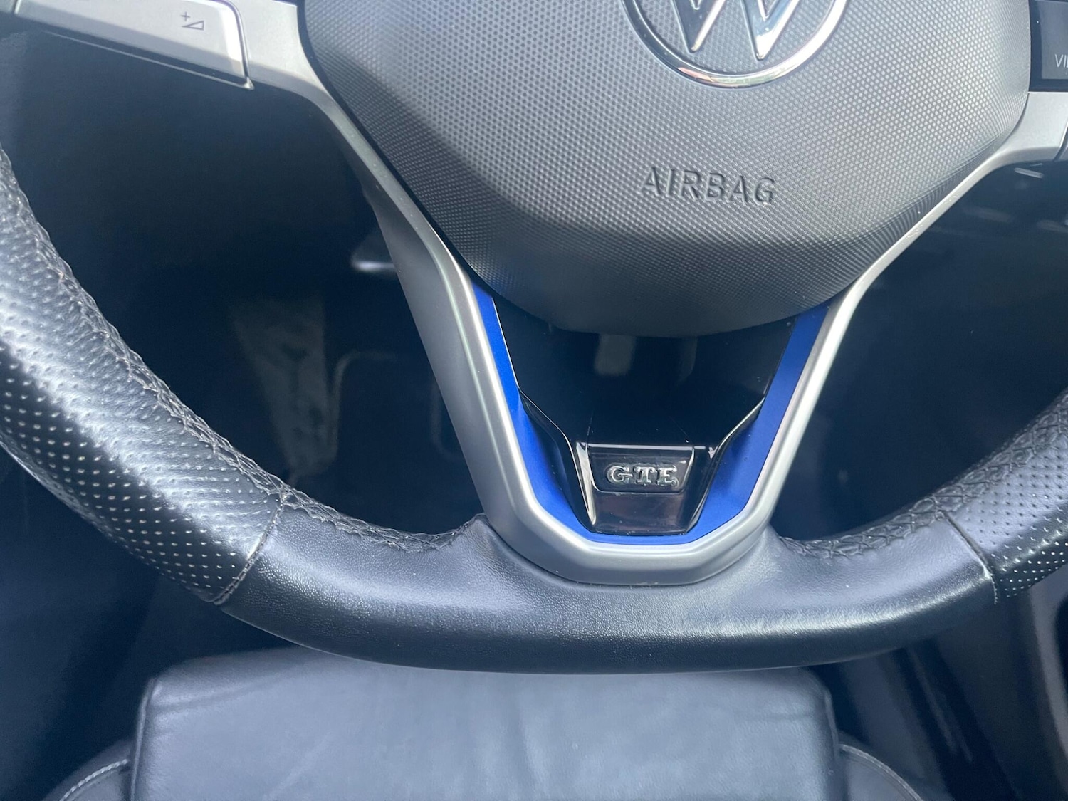 Used Volkswagen Passat 2021 for sale - 77468205: Photo 12