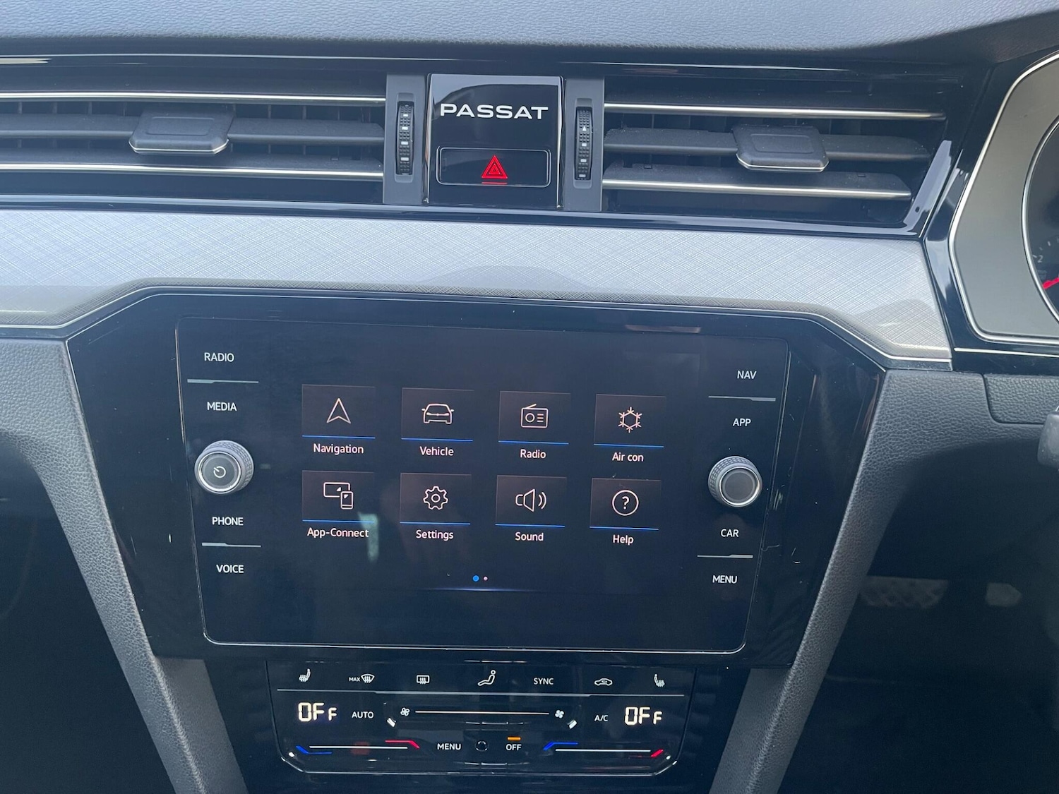 Used Volkswagen Passat 2021 for sale - 77468205: Photo 18