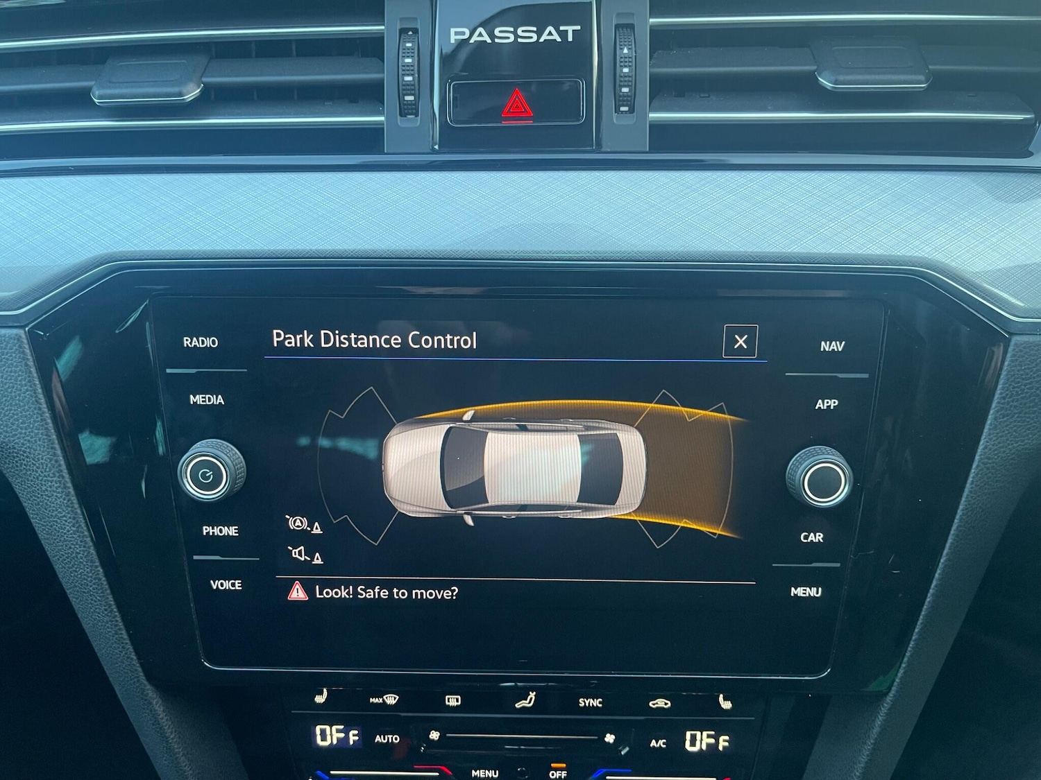 Used Volkswagen Passat 2021 for sale - 77468205: Photo 20