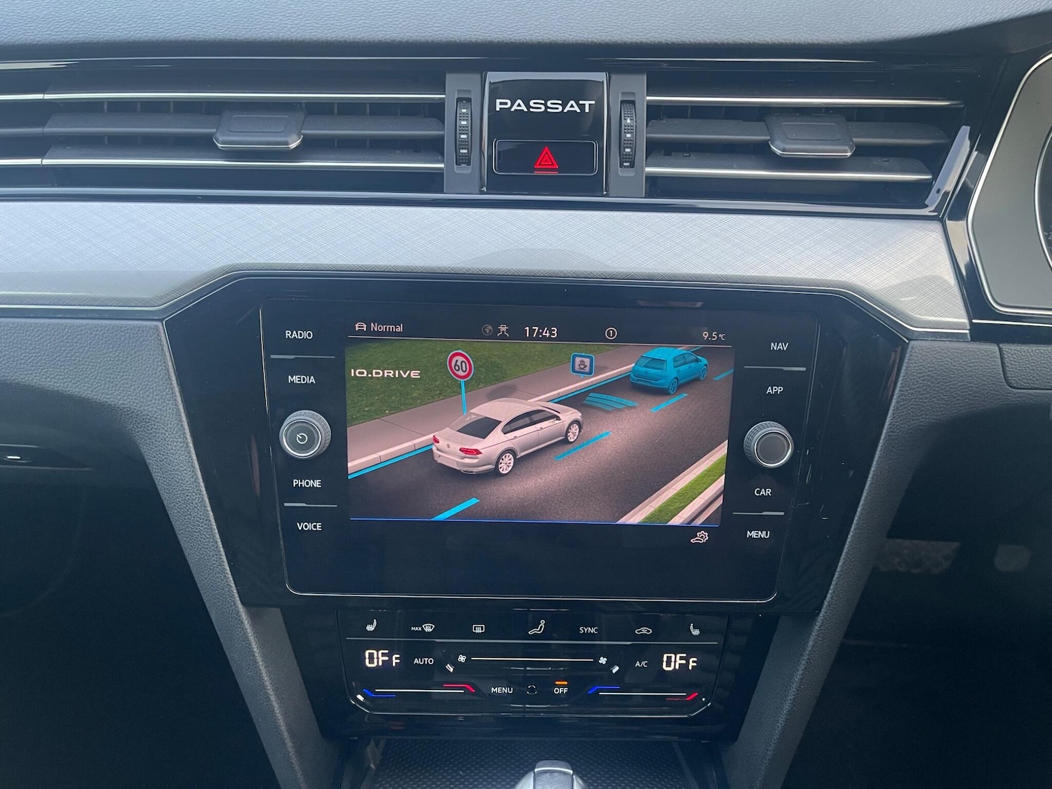 Used Volkswagen Passat 2021 for sale - 77468205: Photo 22