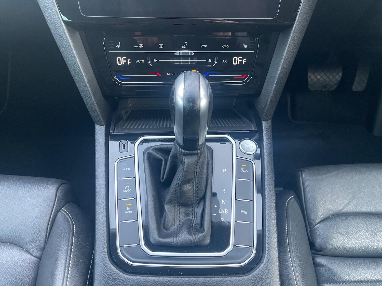 Used Volkswagen Passat 2021 for sale - 77468205: Photo 23