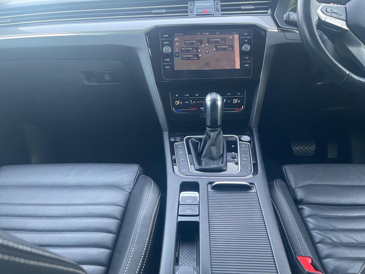 Used Volkswagen Passat 2021 for sale - 77468205: Photo 25