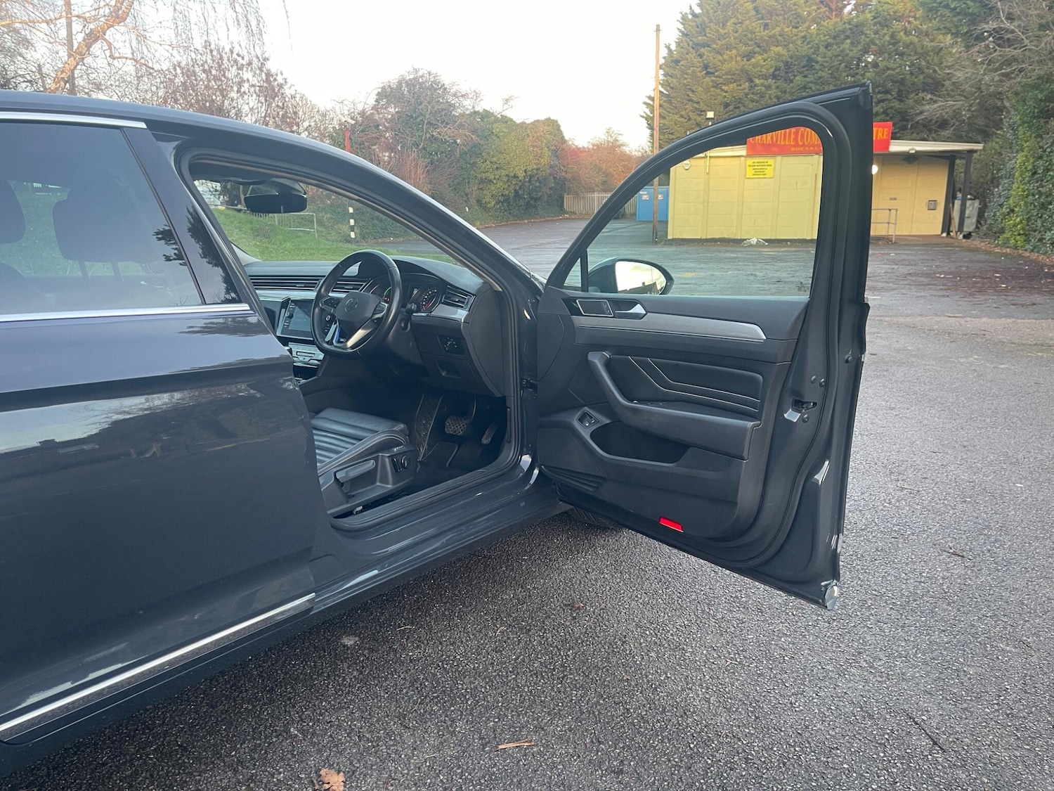 Used Volkswagen Passat 2021 for sale - 77468205: Photo 32