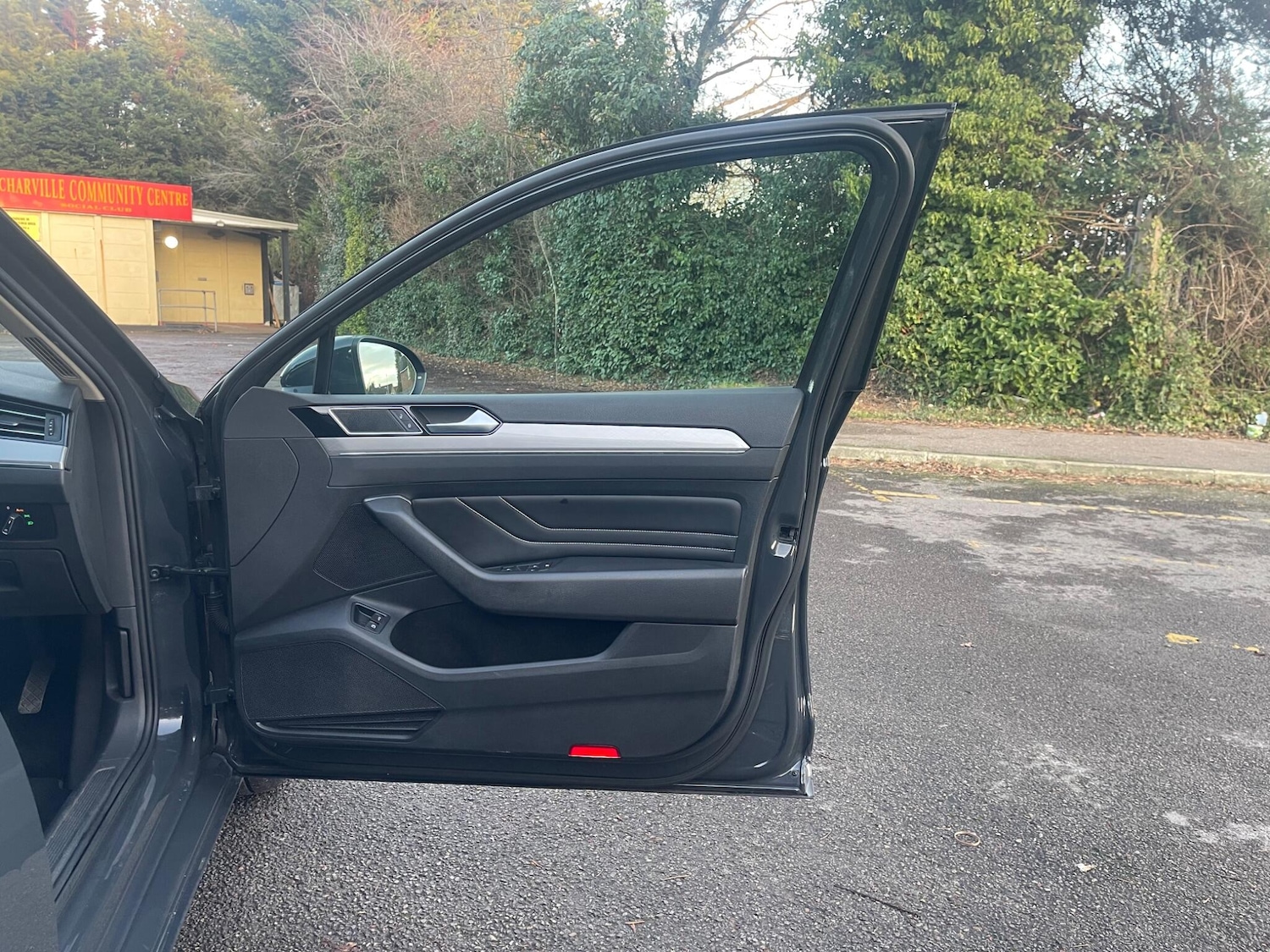 Used Volkswagen Passat 2021 for sale - 77468205: Photo 35