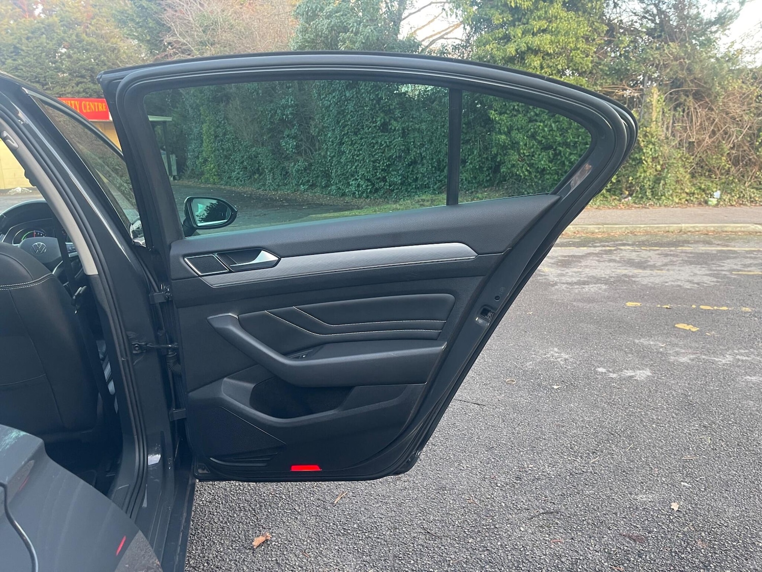 Used Volkswagen Passat 2021 for sale - 77468205: Photo 39