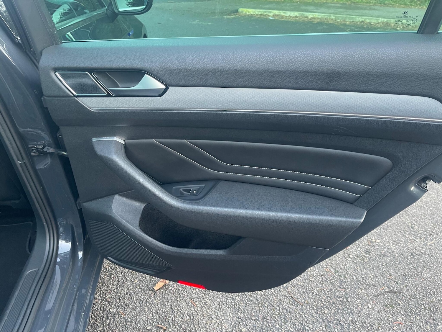 Used Volkswagen Passat 2021 for sale - 77468205: Photo 40