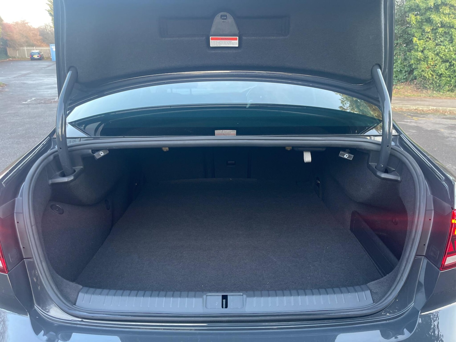 Used Volkswagen Passat 2021 for sale - 77468205: Photo 42